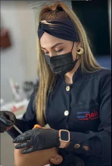 Dentista em Paranavai